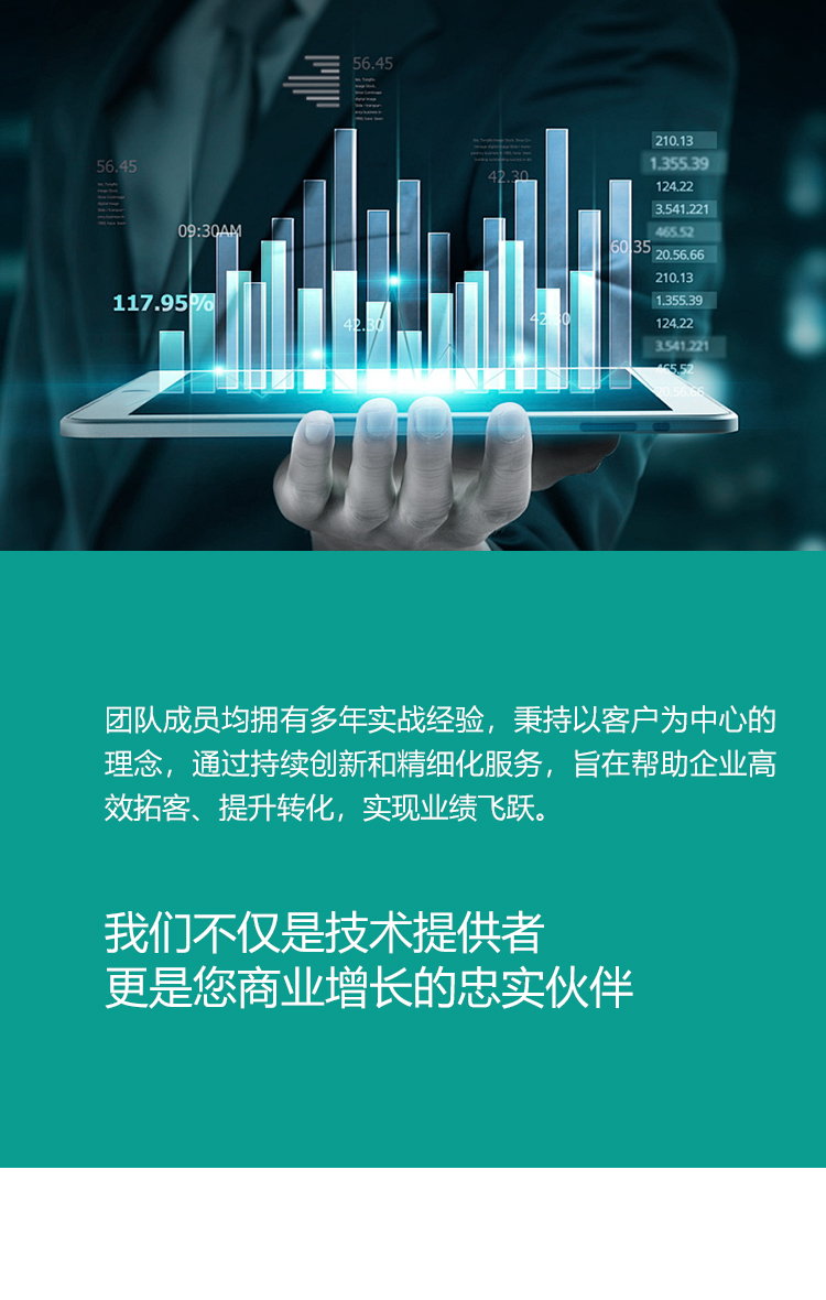 手机端案例